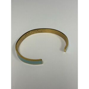 My Badass Girl Gang Poem-Friend, Bestie, Sister, Bracelet, Cuff, Neptune Green,